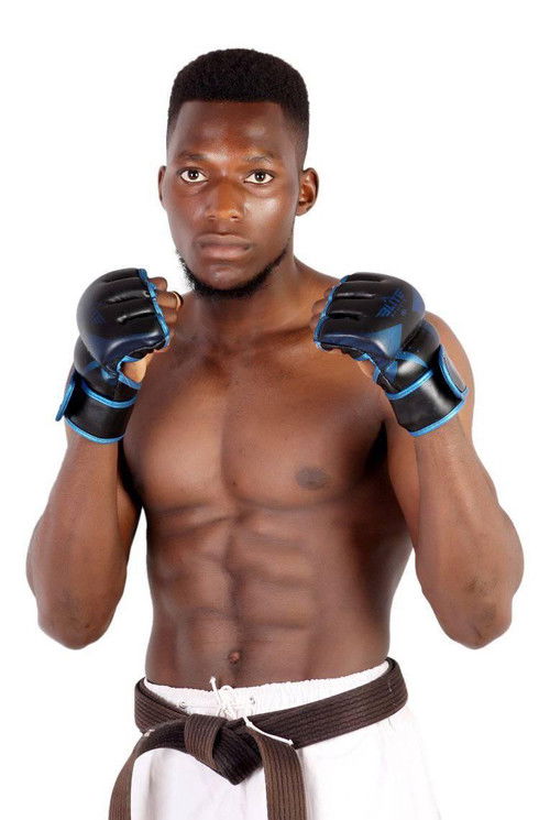 Greg Maluma as Maluma