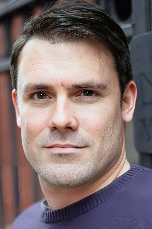 Michael Strickland as El Matador