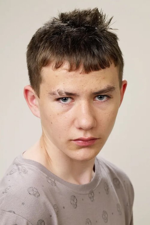 Shane Curry as Shane