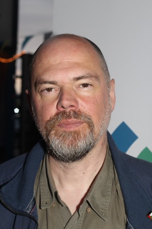 Frank Vercruyssen as Verkerke