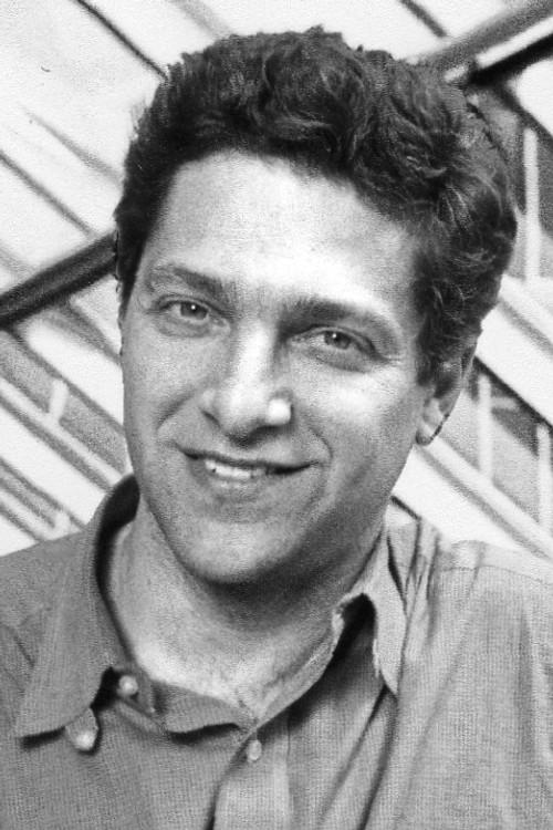 Peter Galison as Self