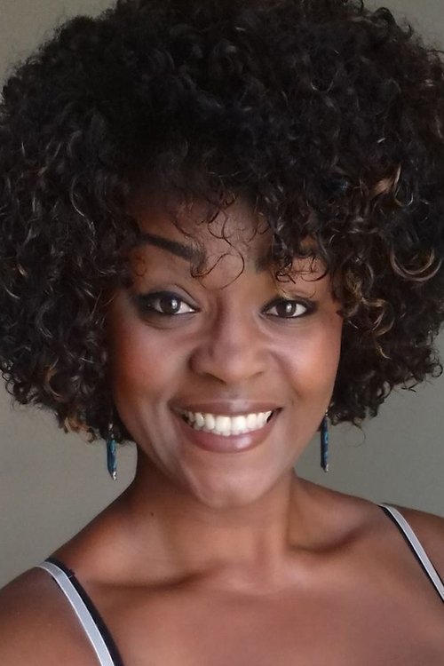 Jamile Alves as Self