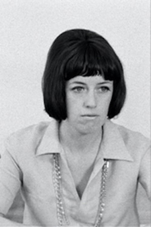 Doris Mattes as Neighbor