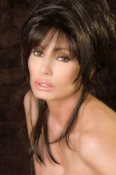 Robbin Young as Pamela