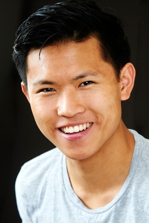 Vinson Tran as CJ