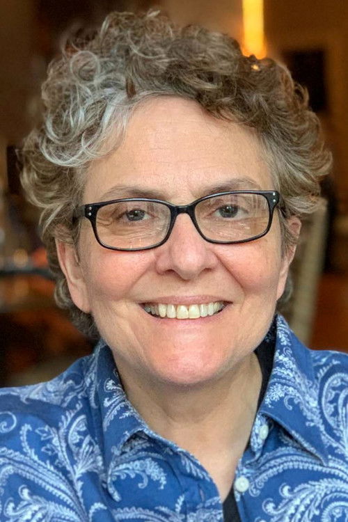 Jean Carlomusto as Self - Narrator