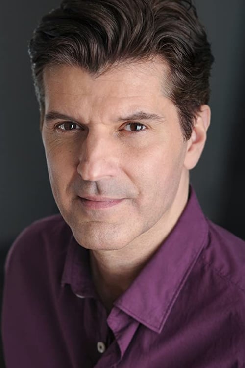 Alexander Blaise as Vittorio