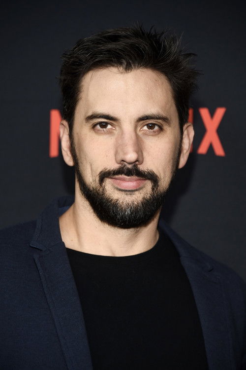 Jeremy Slater as Self - Head Writer / Executive Producer