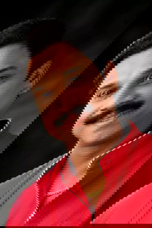 Vinod Kovoor as Sainudeen