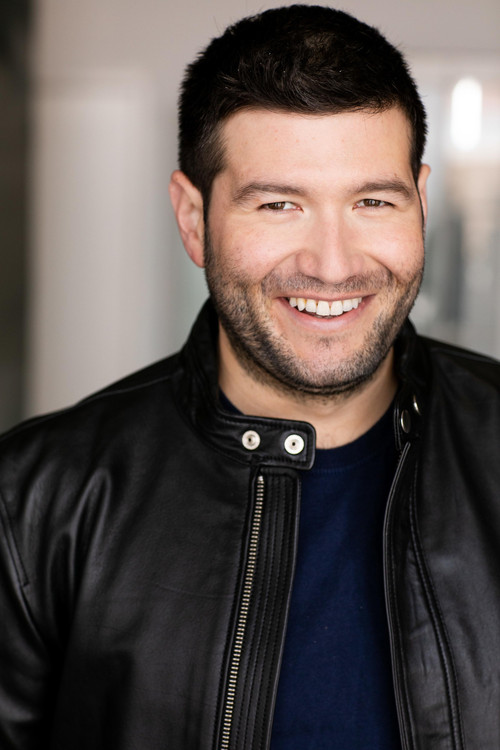 Mario Matthews as Logger