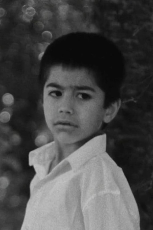 Cihat Bütün as Ali