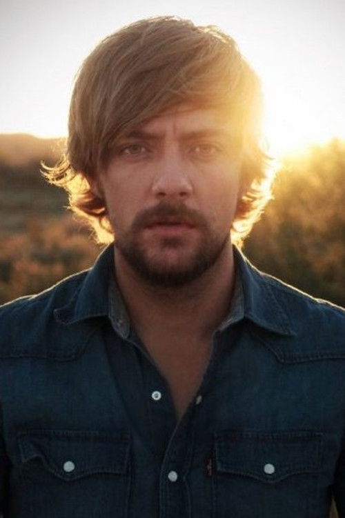 Johnny Tabor as Jeremiah Kingdon