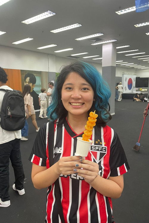 Gabriela Sasahara as