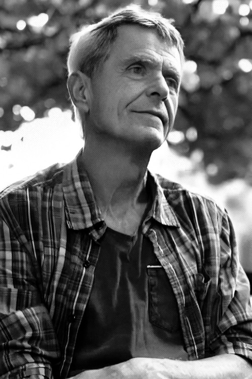 Jean-Paul Lemercier as Self