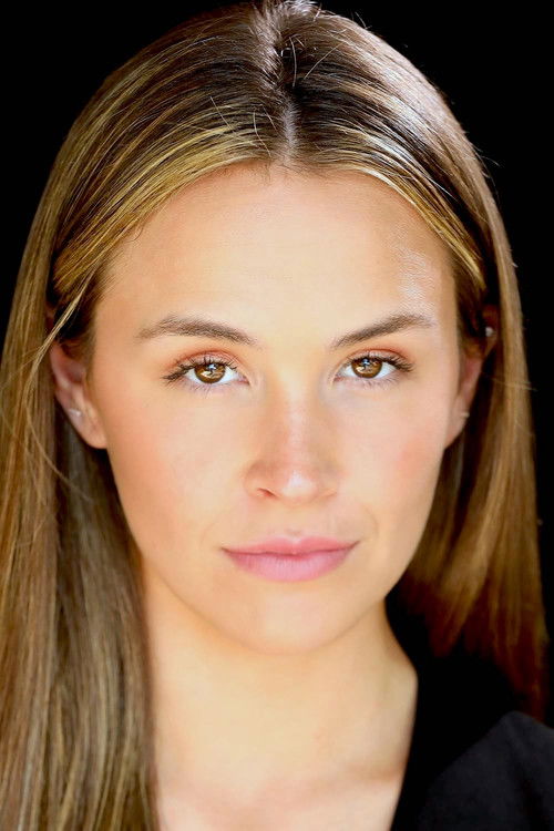 Sixx Orange as Devin Burke