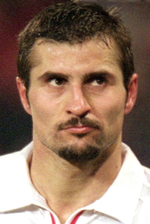 Emerson Thome as Self