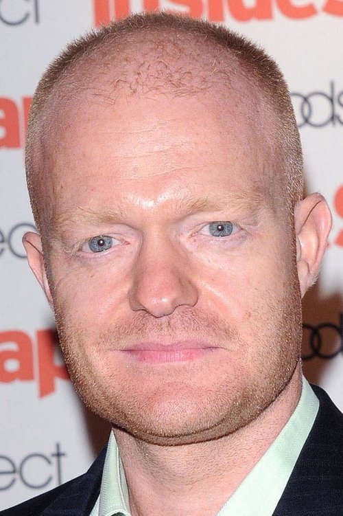 Jake Wood as Hank