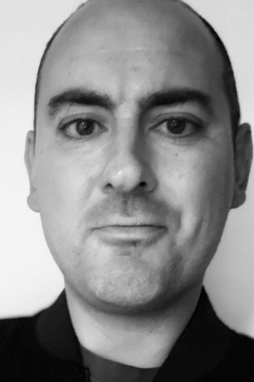 Paul Chinnery as Police Control Room Officer