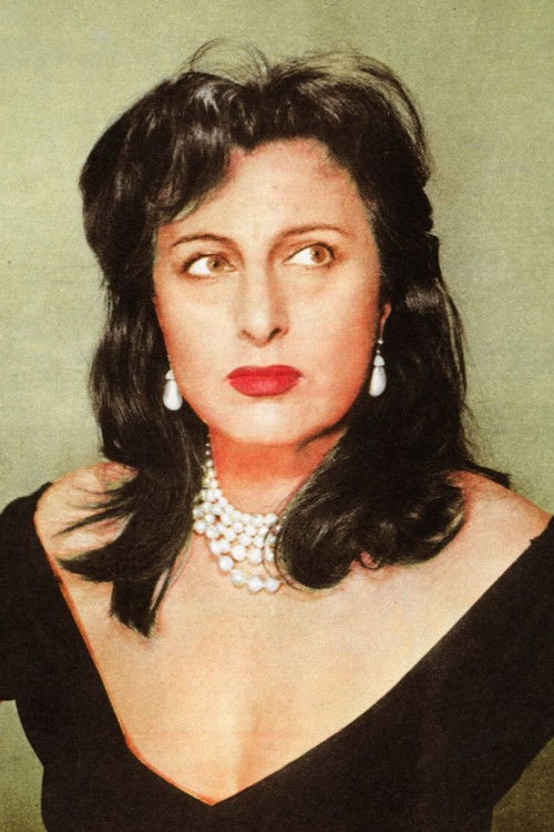 Anna Magnani as Maddalena Natoli