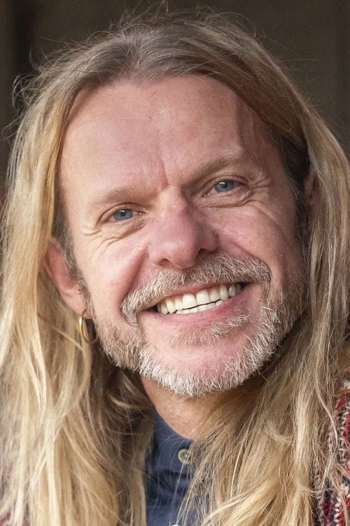 Niels-Martin Eriksen as