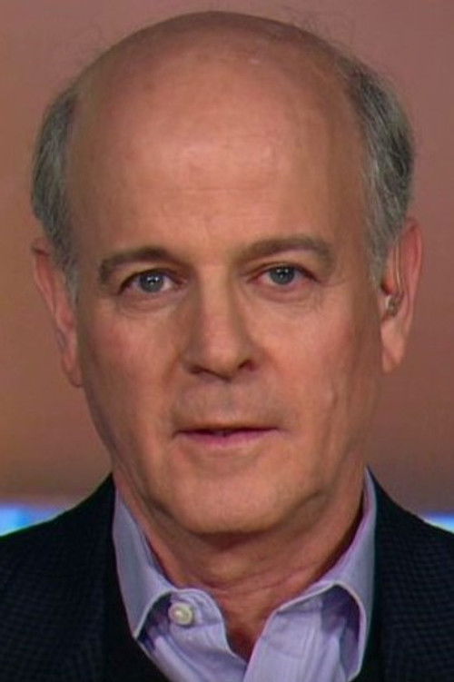 Michael Kaufman as Self