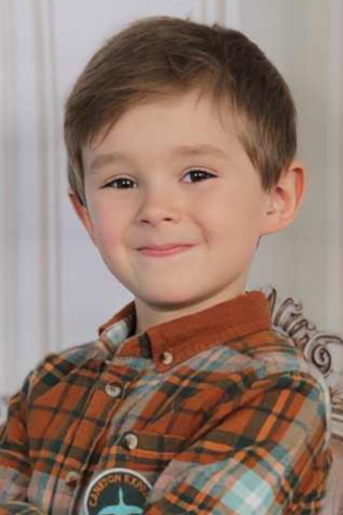 Raphaël L'Archer as Lou (4 ans)