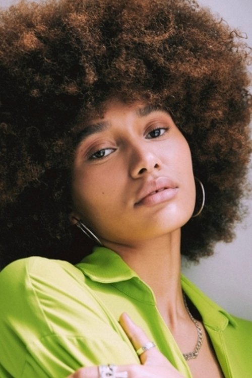 Destiny Viva as Akila Blackweather