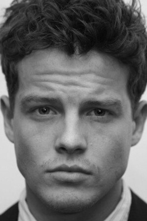 Kyle Redmond-Jones as