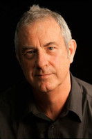 Graham Bidstrup as Drums