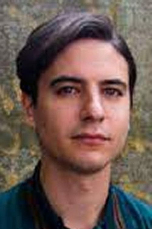 Alexander Vedel Ottensten as Bjørn