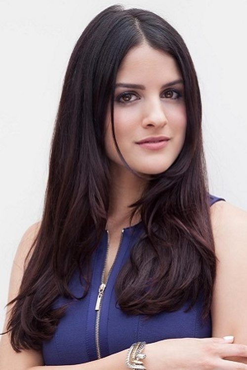 Kiana Madani as Rania Al Fulan