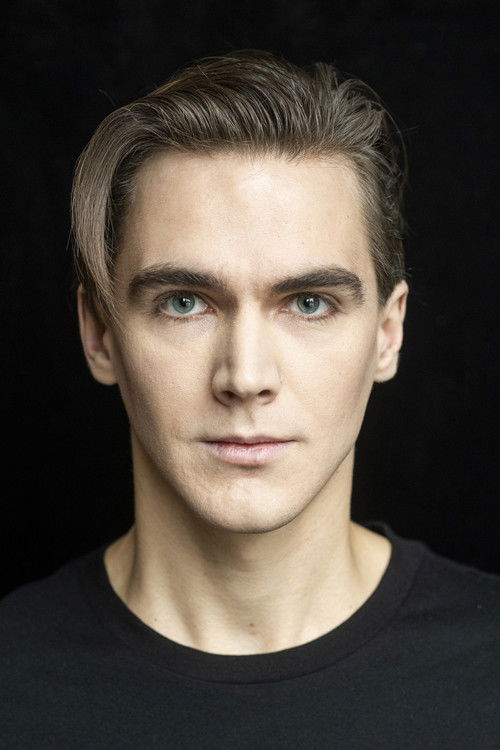 Motiejus Ivanauskas as Saulius