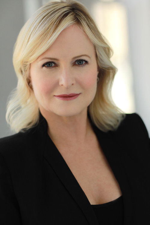 Dawn Evans as Lt. Kate O'Hara