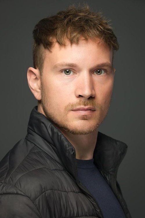 Tyler Lito as Panicked Driver (uncredited)