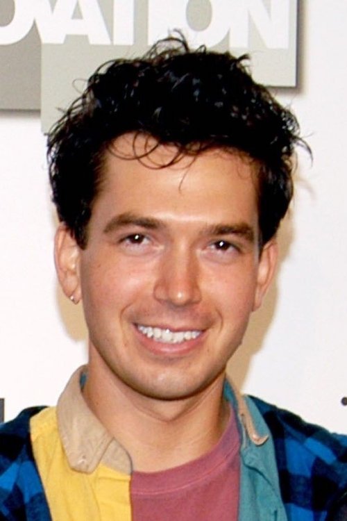 Ryan Trecartin as Yet