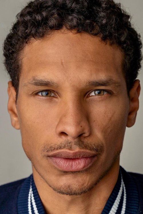 Charlie N. Townsend as Brendon