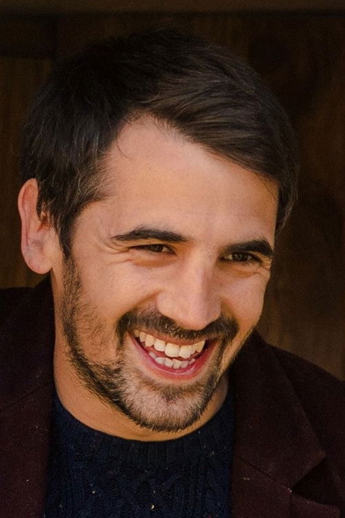 Loïc Paillard as Pierrot