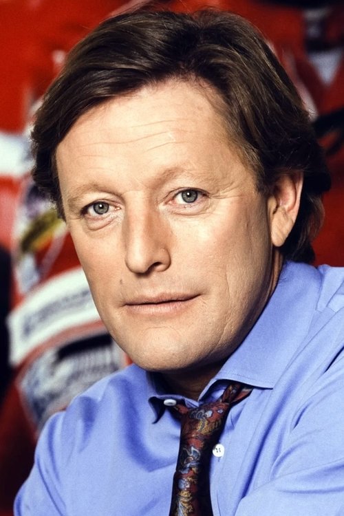 Roger Zabel as Le père