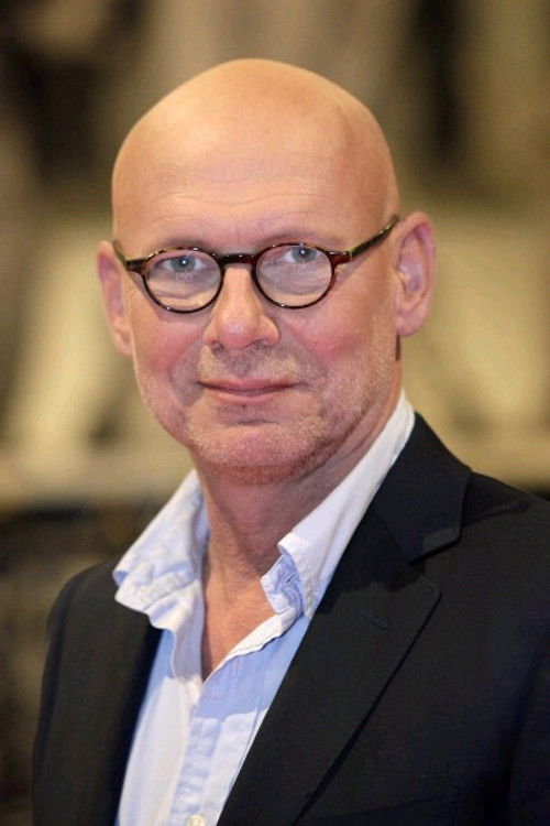 Sjoerd Pleijsier as Salco Ritsema