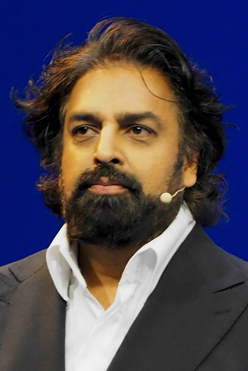 Zahid Ali as Salvador