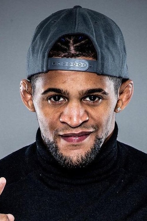 Patrick Mix as Himself