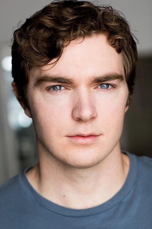 Karson Kern as Dillon