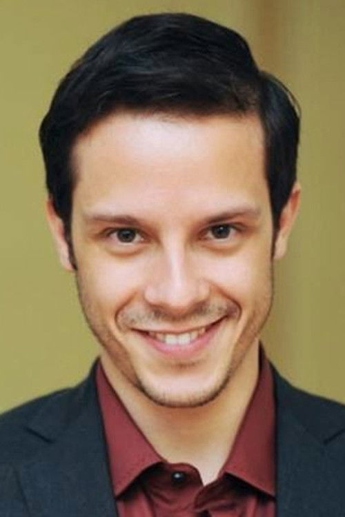 Dimitris Makalias as Stefanos Papadamos