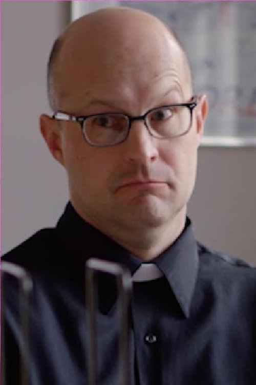 Burke Sage as Daniel Adams