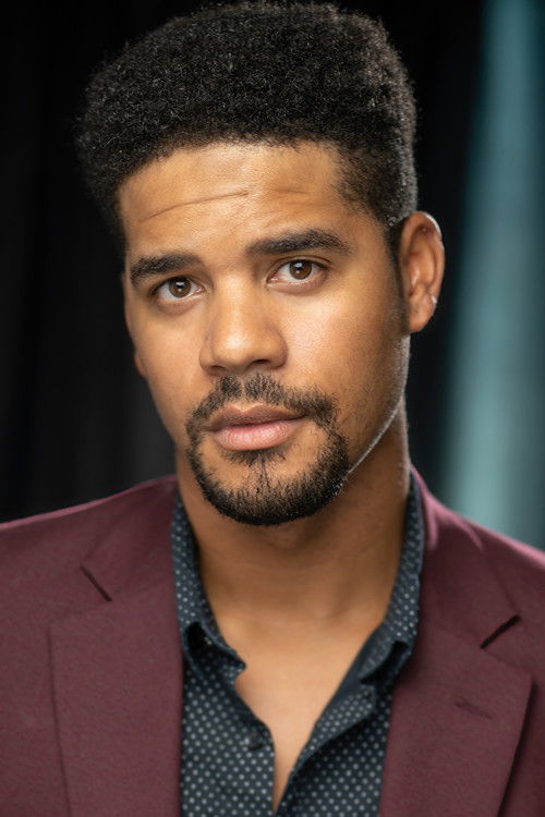 Andrew Meikle as Troy