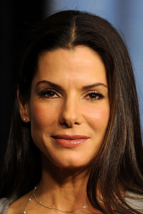 Sandra Bullock as Ryan Stone