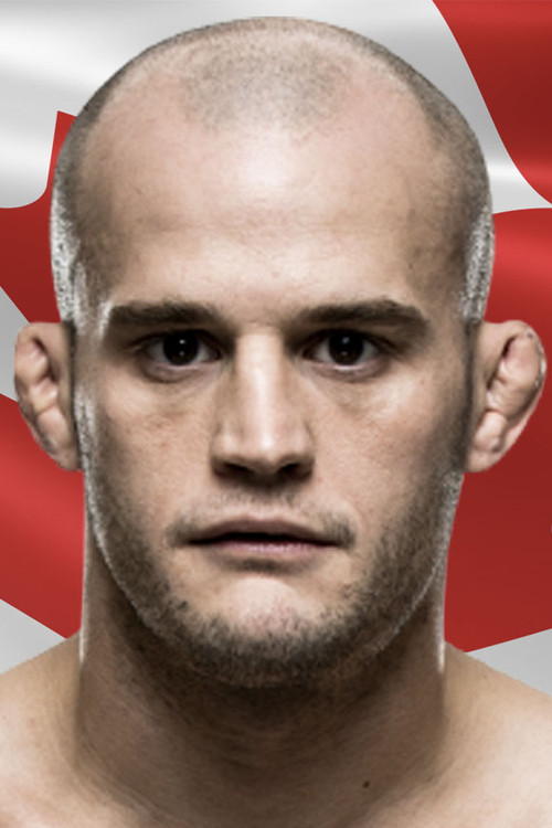 Mitch Gagnon as Self