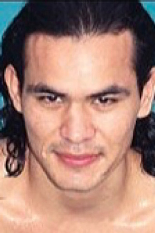 Gino Gultier as Crossdressing Nurse