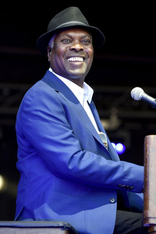 Booker T. Jones as Self - Booker T. & the MG's