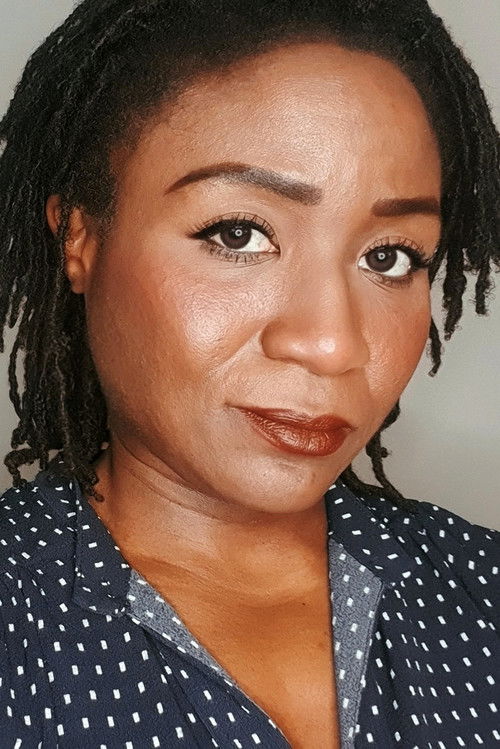 Natalie Morgan as Mailperson (VO)